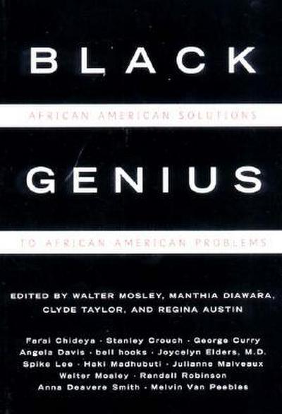 Black Genius