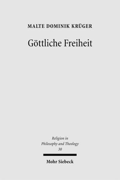 Göttliche Freiheit