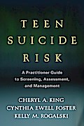 Teen Suicide Risk