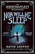 Nor Will He Sleep