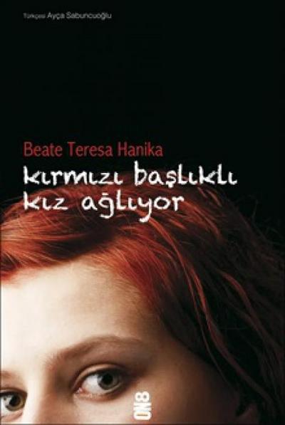 Kirmizi Baslikli Kiz Agliyor