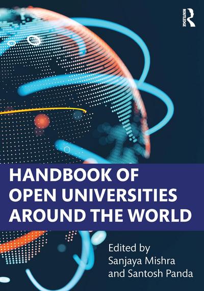 Handbook of Open Universities Around the World