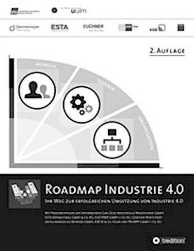 Roadmap Industrie 4.0,2. Auflage