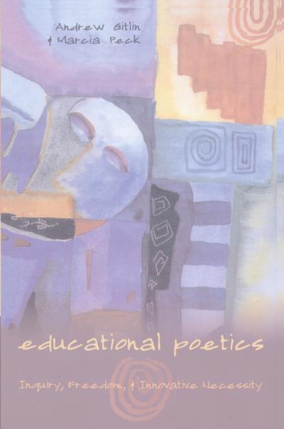 Educational Poetics