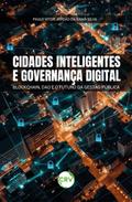 Cidades inteligentes e governança digital