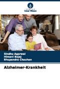 Alzheimer-Krankheit