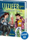 Luzifer junior - Ein höllischer Tausch