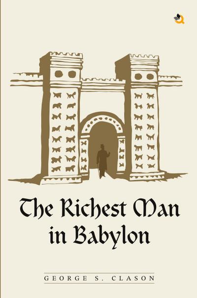 The Richest Man In Babylon