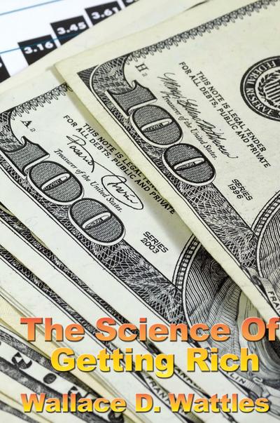 The Science of Getting Rich