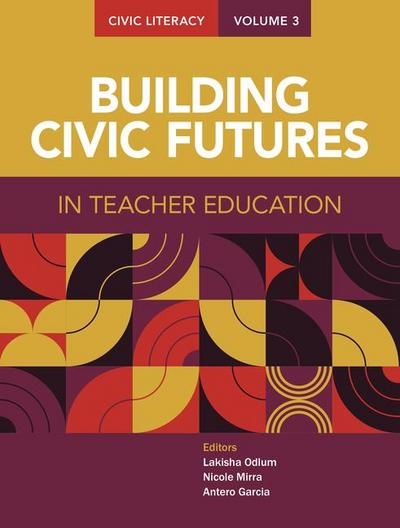Civic Literacy, Volume 3