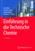 Einführung in die Technische Chemie