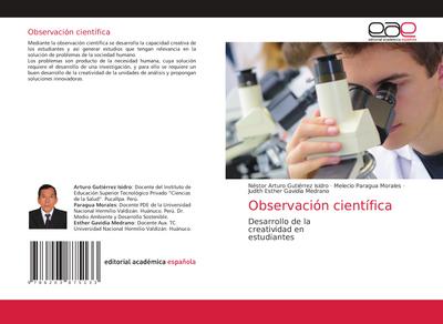 Observación científica