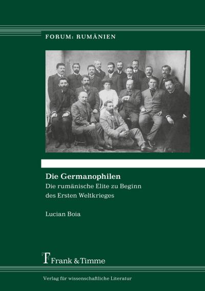 Die Germanophilen