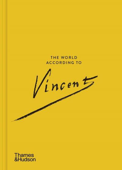 The World According to Vincent