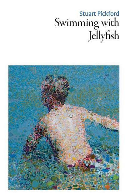 Swimming with Jellyfish