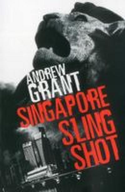Singapore Sling Shot