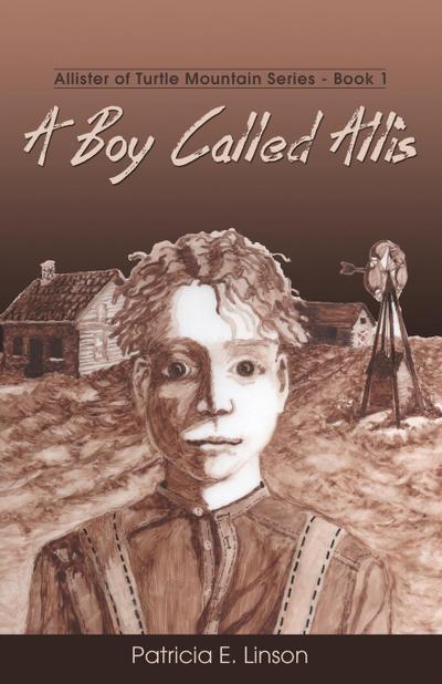 A Boy Called Allis