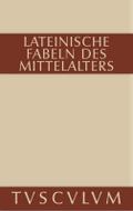 Lateinische Fabeln des Mittelalters