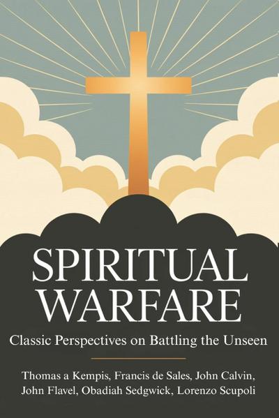 Spiritual Warfare