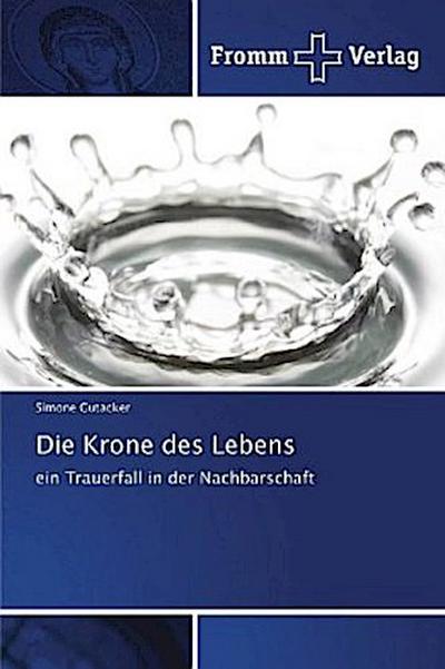 Die Krone des Lebens