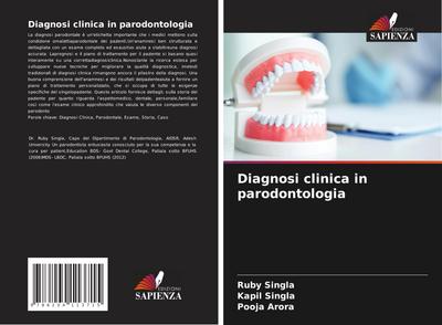 Diagnosi clinica in parodontologia