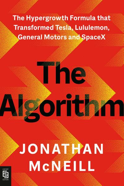 The Algorithm