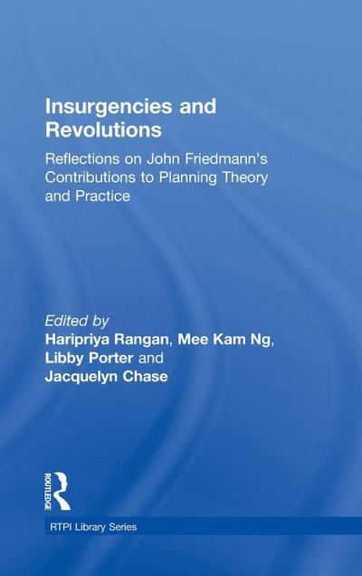 Insurgencies and Revolutions