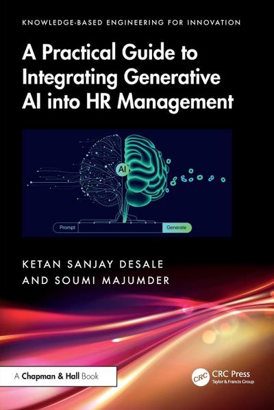 A Practical Guide to Integrating Generative AI into HR Management