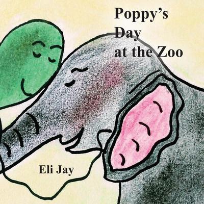 Poppy’s Day at the Zoo