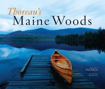 Thoreau’s Maine Woods