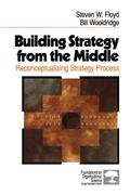 Building Strategy from the Middle