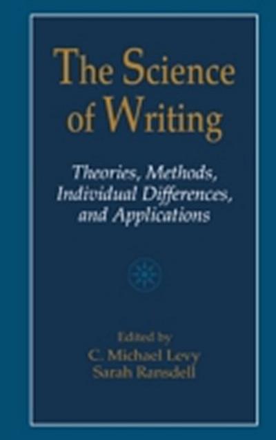 Science of Writing