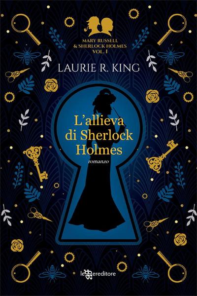 L’allieva di Sherlock Holmes