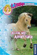 Lissys Freunde, 2, Allein ins Abenteuer
