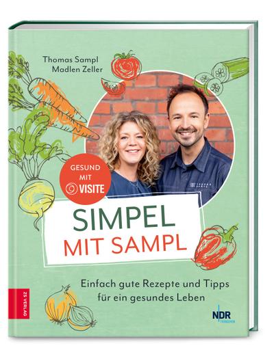 Simpel mit Sampl