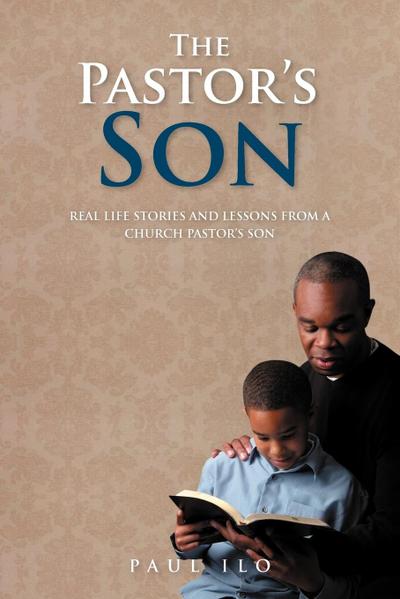 The Pastor’s Son
