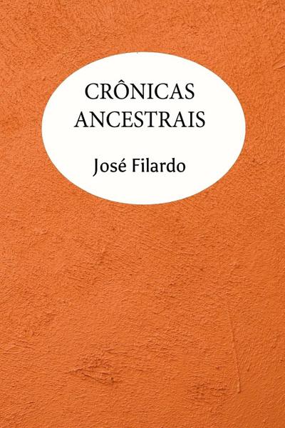 Crônicas Ancestrais