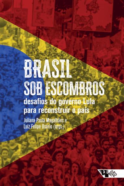 Brasil sob escombros