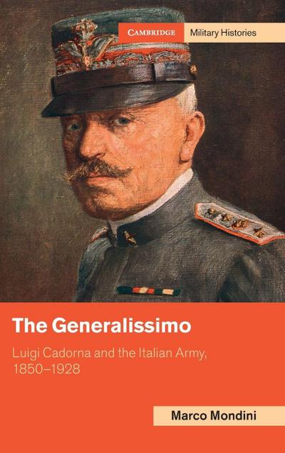 The Generalissimo