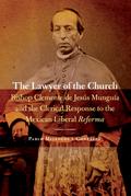 Lawyer of the Church