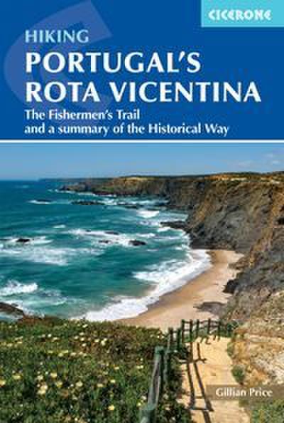 Hiking Portugal’s Rota Vicentina