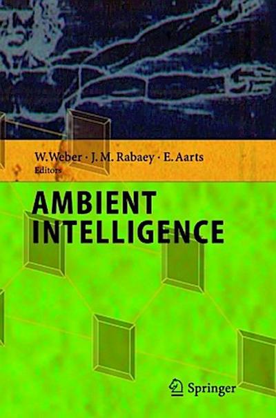Ambient Intelligence