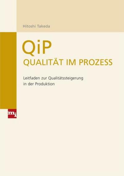 QiP - Qualität im Prozess