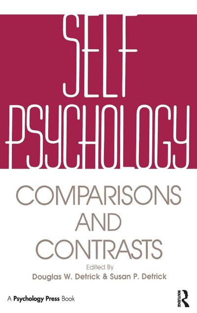 Self Psychology