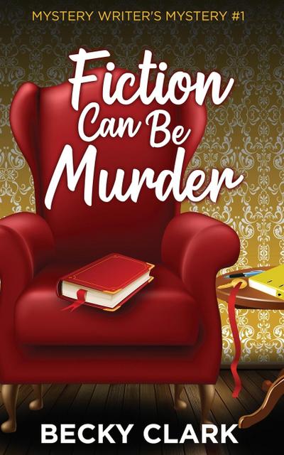 Fiction Can Be Murder