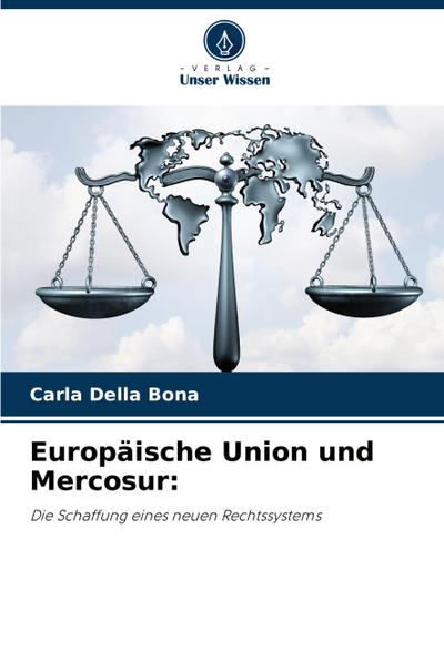 Europäische Union und Mercosur: