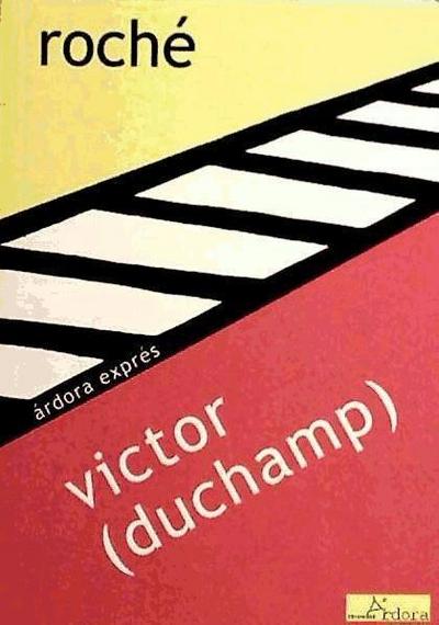 Roché, H: Victor