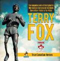 Terry Fox - The Amputee Who Attempted to Run Across Canada in 143 Days | Canadian History for Kids | True Canadian Heroes