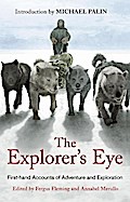 The Explorer’s Eye