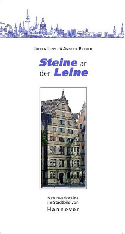 Steine an der Leine
